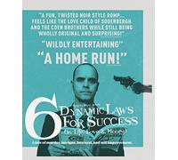 6 Dynamic Laws for Success in Life, Love & Money (Blu-ray) Bennett Huhn