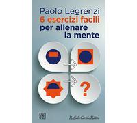 6 esercizi facili per allenare la mente