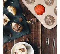 6 Even Formine Per Dolci Forme Torte Stampo Da Forno Pasticceria