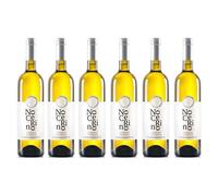 6 FALANGHINA Campania IGP Nocerino Vini