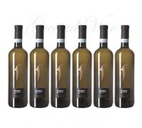 6 FALANGHINA del Sannio Janare LA GUARDIENSE