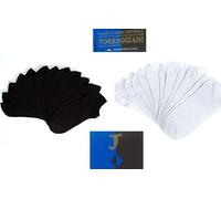 6 FANTASMINI UNISEX TORREGGIANI FILO DI SCOZIA PRODOTTO ITALIANO ART.501 CALZINI