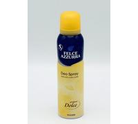 6 FELCE AZZURRA DEODORANTE SPRAY DOLCE (6X150ml.)