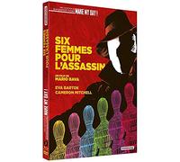 6 femmes pour l'assassin