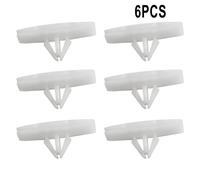 6 FENDER a Zampa Clip Fermo for per per jeep per wrangler per jl 18 -20 for per
