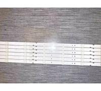 6 Fermacapelli LED Per TV Thomson 65UD6326