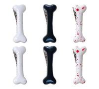 6 Fermagli Per Capelli In Osso Simulato, Fermagli Per Capelli Carini, Fermagli Per Capelli Creativi, Accessori Per Costumi Cosplay, Accessori Per Capelli Per Feste