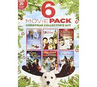 6-Film Holiday Collectors Set 7