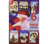 6-Film Holiday Collectors Set - Vol. 3