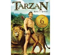 6-Film Tarzan Collection [Edizione: Stati Uniti]