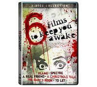 6 Films to Keep You Awake