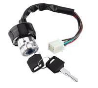 6 filo universale città compatibile con motociclette kart bici 3 position 2 prevedere le facciate chiave accessori chiave
