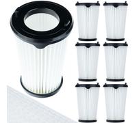 6 filtri EF150 per aspirapolvere Electrolux Ergorapido / AEG