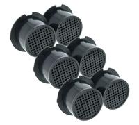 6 filtro ai carboni attivi per Liebherr WTes 5972 WTNes 2956 WTI 2050