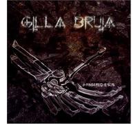 6 Fingered Jesus by Gilla Bruja (2003-07-22)