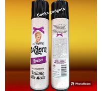 adorn it's styling lacca capelli volumizzante