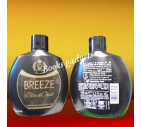 6 Flaconi Breeze Deo Fragranza Black Oud Deodorante Profumato No Gas 100ml