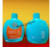 6 Flaconi Breeze Deo Fragranza Happy Sun Deodorante Profumato No Gas 100ml