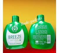 6 Flaconi Breeze Deo Fragranza Natural Essence Deodorante Profumato No Gas