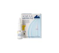 6 flale x 15 ml - Acqua di sirmione