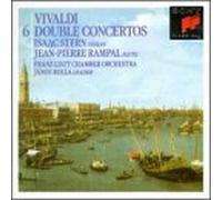 6 Flute & Violin Concerti