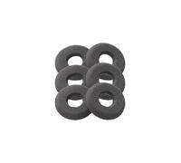 POLY 40709-02 accessorio per cuffia Set cuscinetto/anello NEW