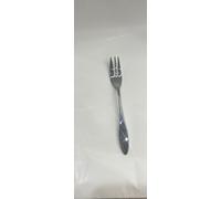 6 Forchettine Dolce in Acciaio inox 18/10 modello Carinzia, Mepra