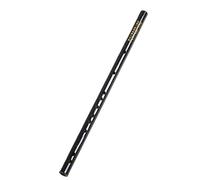 6 Fori Per Le Dita Flauto Di Bambù Strumenti Musicali A Fiato Professionali Flauta Trasversale Cinese Dizi (Color : D)