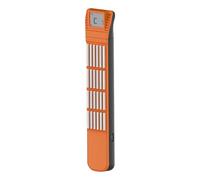 6 Fret Guitar Chord Presser per chitarristi Pocket Guitar Chord Trainer Chitarra Strumento Pratica Con Schermo Grafico Rotabile
