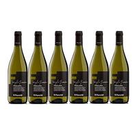 6 FRIULANO bianco Lusor Friuli DOC Forchir