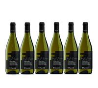 6 FRIULANO bianco Lusor Friuli DOC Forchir