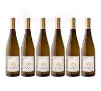 6 GEWURZTRAMINER JOSEPH Alto Adige Hofstatter 2021 75 cl