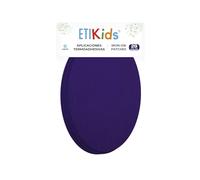 6 Ginocchiere termoadesive. Concentrati sulla protezione dei tuoi vestiti e sulla riparazione di pantaloni, giacche, maglioni e camicie. Misure 16x10 cm