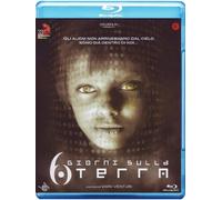 6 Giorni Sulla Terra (Blu-ray) Poggio Glavan