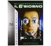 Il 6? Giorno (Blu-Ray) COLUMBIA