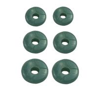 6 gommini auricolari per auricolari Bluetooth Jabra Talk 65, ultra confortevoli, in silicone, per auricolari Perform 45, SML