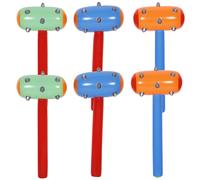 6 Gonfiabile PVC per Bambini Martello