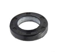 6 guarnizioni e paraolio per motore e componenti del cuscinetto del mozzo della bici (17 x 25 x 5/6)