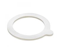 6 GUARNIZIONI PER BARATTOLI ERMETICI 67,5MM H3MM