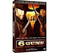 6 guns