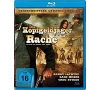 6 Guns [Blu-ray]