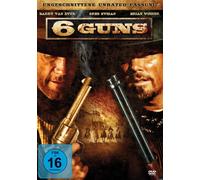 6 Guns - Unrated Edition