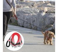 6 Heads Guinzaglio Per Cani Da Addestramento Formazione Del Cane