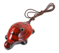 6 Hole Ocarina Sei Fori Strumento Strumenti Musicali Per Bambini