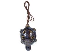 6 Hole Ocarina Sei Fori Strumento Strumenti Musicali Per Bambini