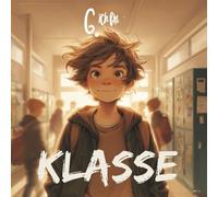 6. ich bin KLASSE: Dein Begleitbuch zum Inspirieren und Ausfüllen