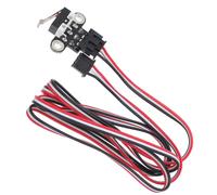 6 Imposta i finecorsa per la stampante 3D con i cavi END STOP Moduli meccanici