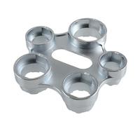 6 In 1 A Aeratore Rimozione Della Chiave Per Rubinetto Strumento Chiave Lavandino Della Cucina Aeratori Aeratori