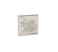 6-in-1 Essential Pack - White [Edizione: Regno Unito]