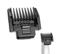 6 in 1 Pettine Guida Regolabile Compatibile Oblade QP2724, QP2834